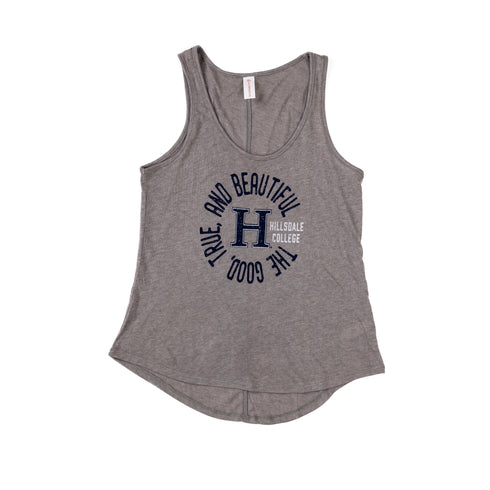 Good, True, and Beautiful Tank Top